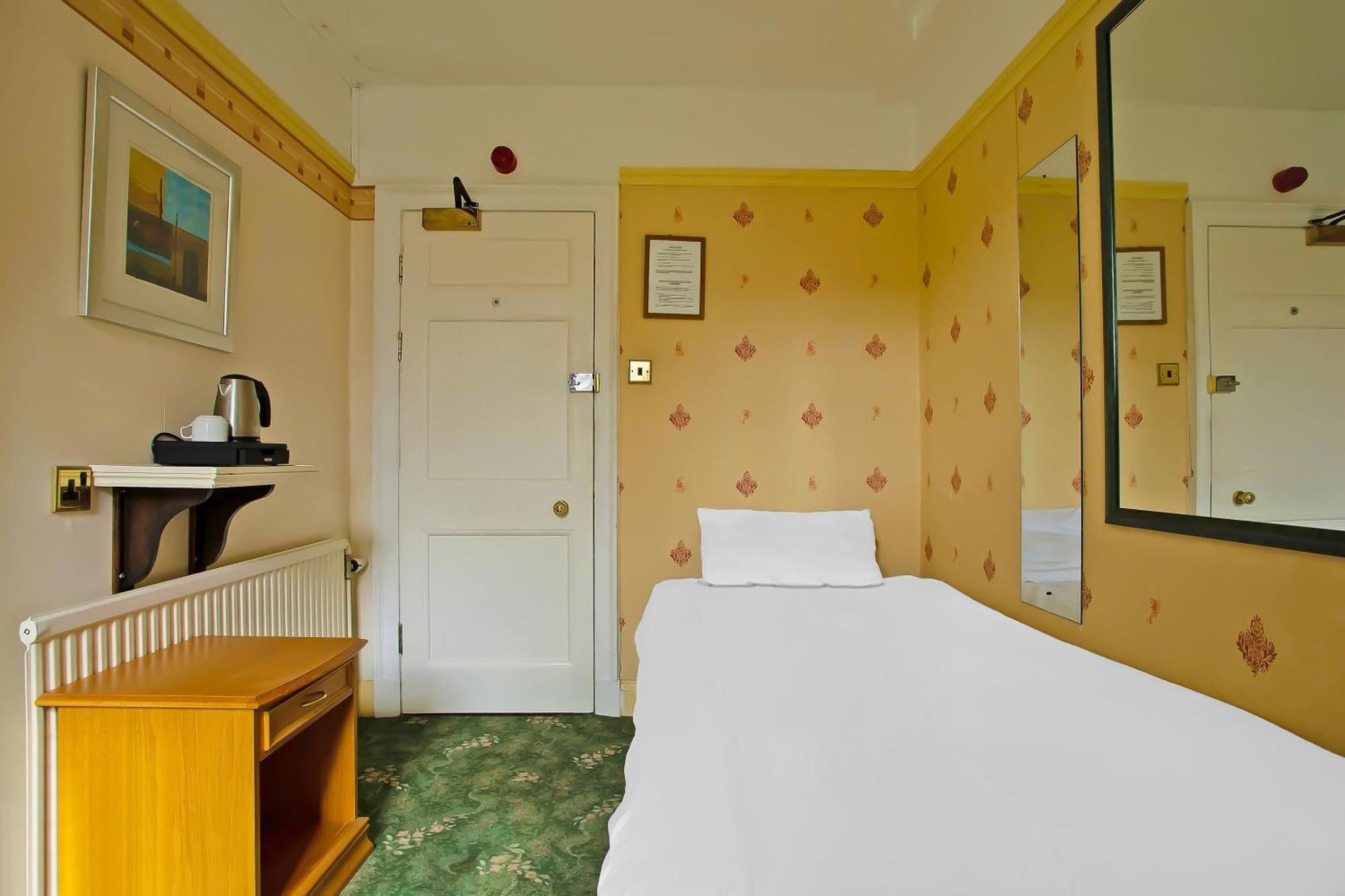 Great White Horse Hotel ايبسويتش المظهر الخارجي الصورة
